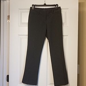 The Limited Drew Fit slacks